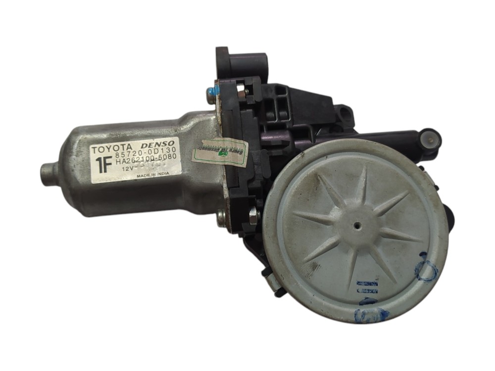 Motor Máquina Vidro Dianteira Esquerda Etios Xs 1.5 2016 5