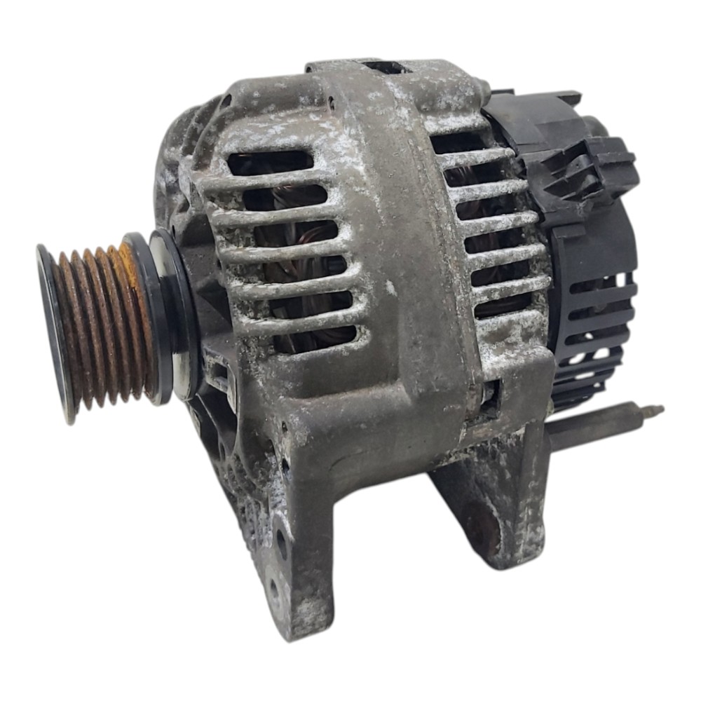 Alternador Vw Polo Classic 1.8 Ap 1998 V141