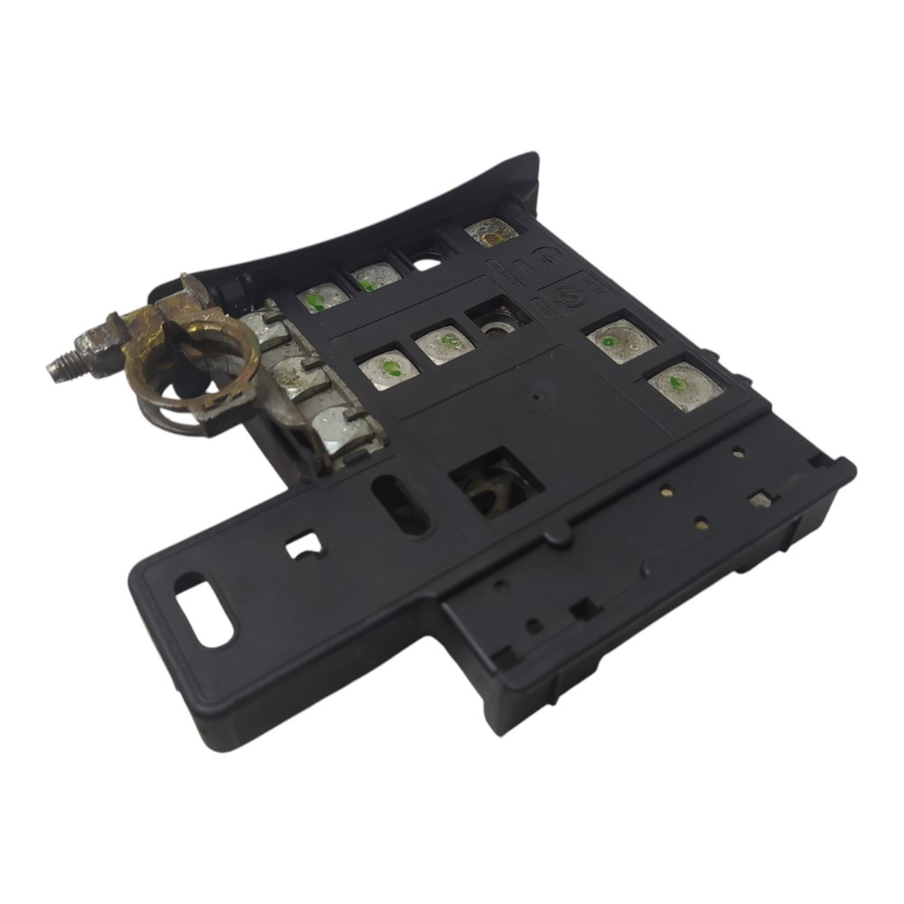 Terminal Polo Positivo Bateria Fiat Stilo 1.8 2011 V136 6