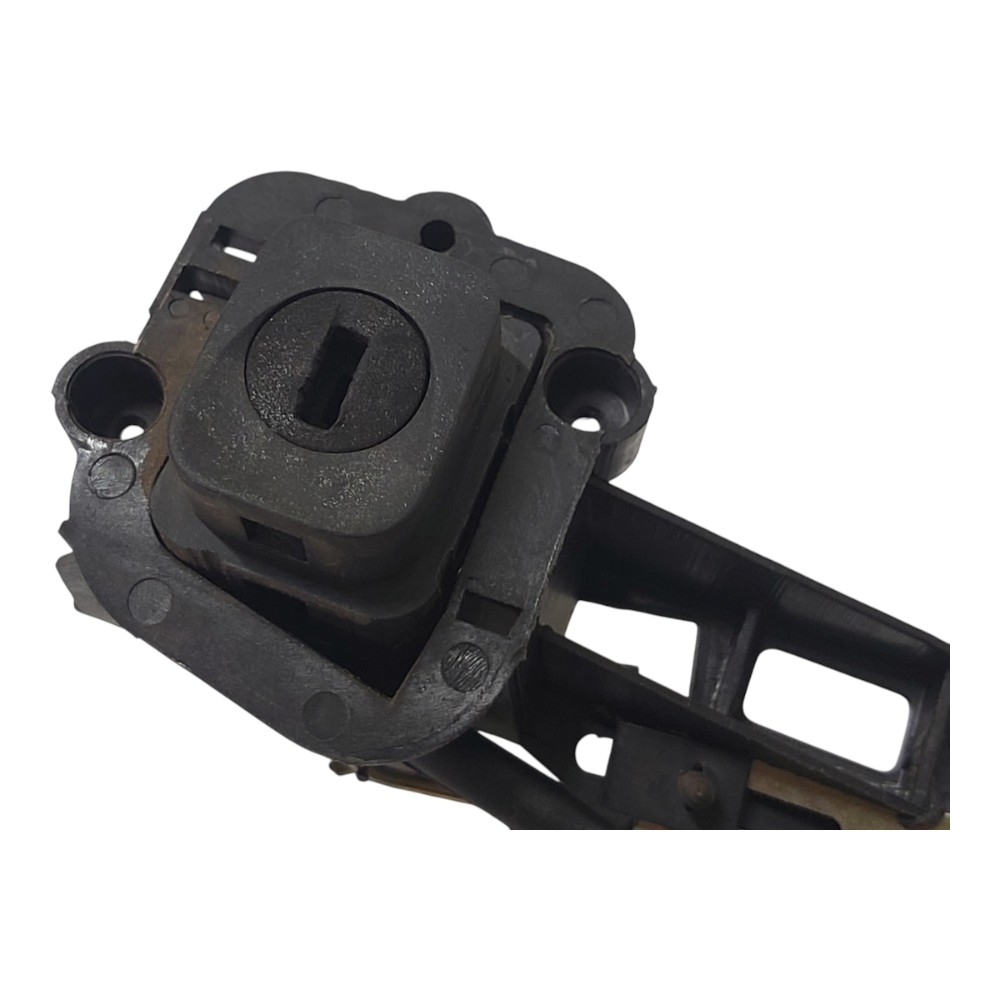 Fechadura Tampa Traseira Renault Clio 2004 V158 3