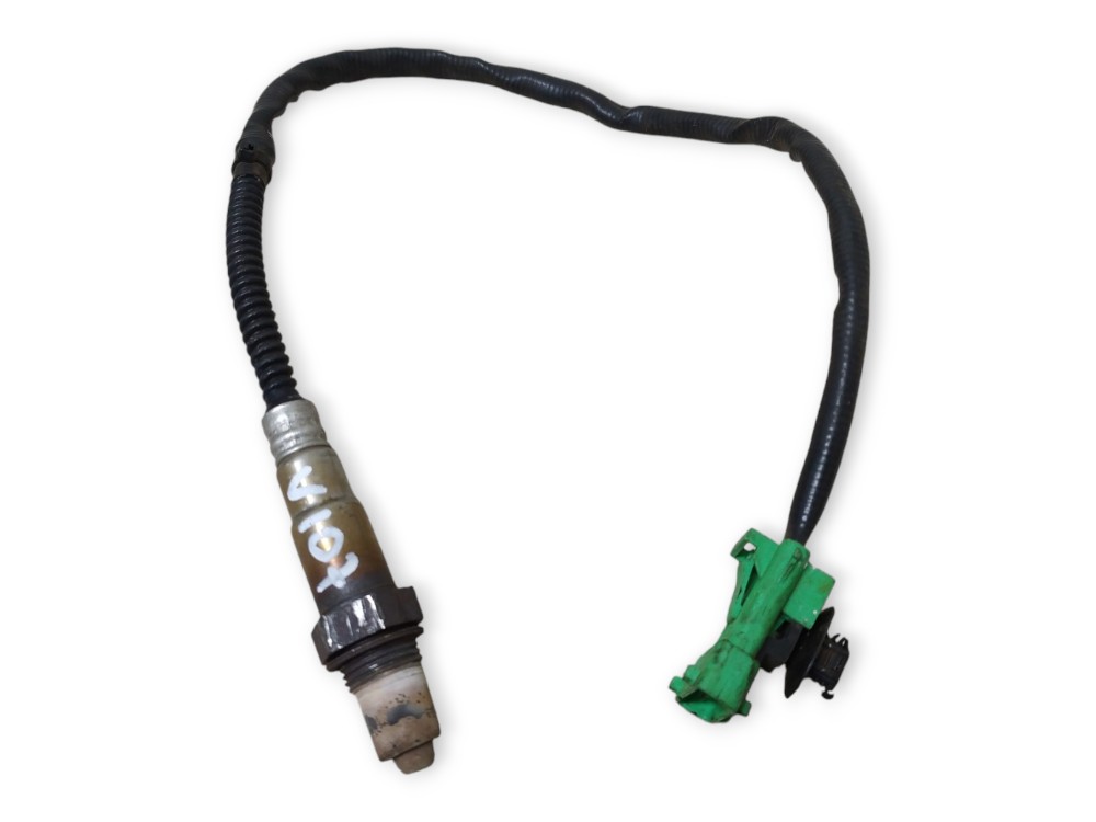 Sonda Lambda Citroen C3 1.4 2008 V107