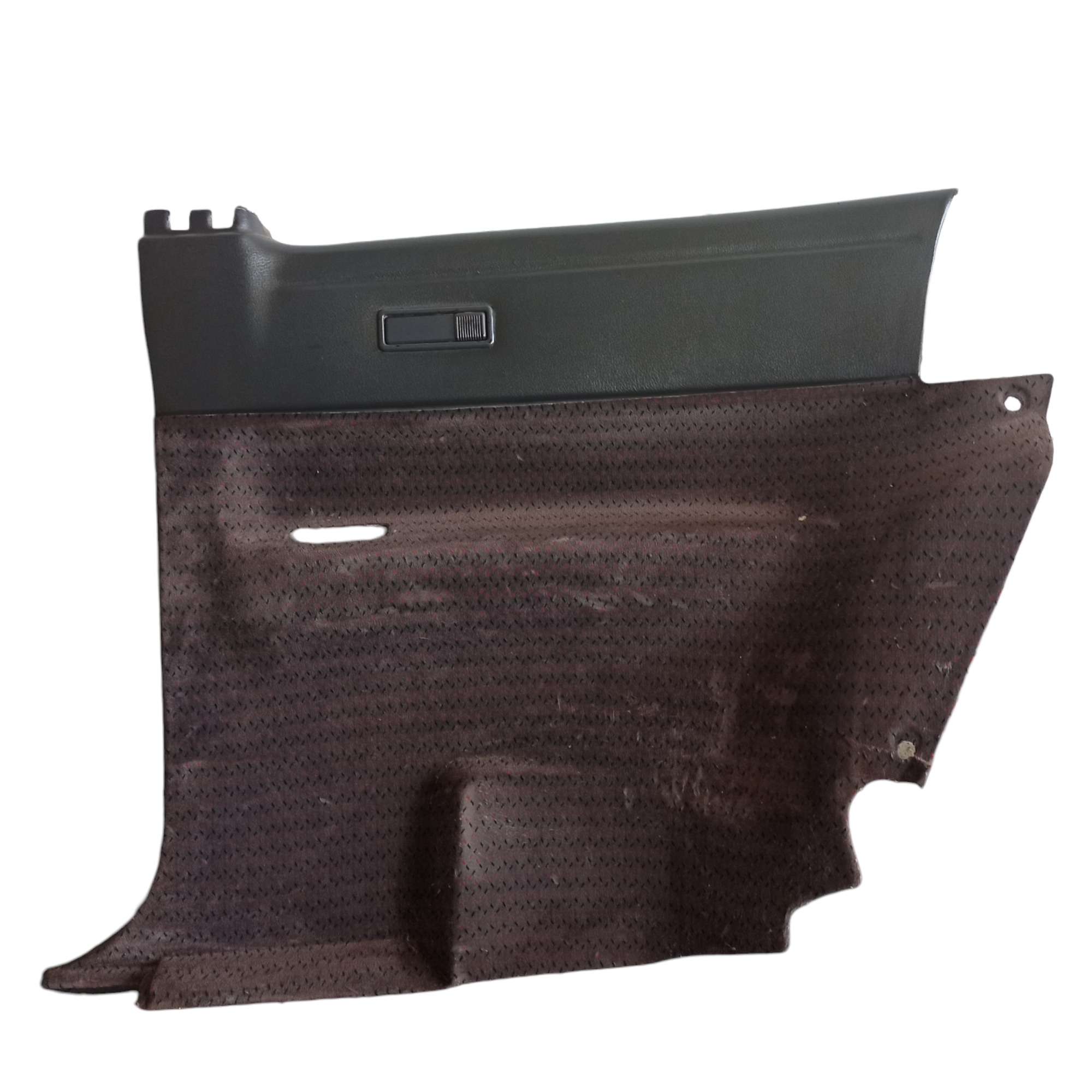 Forro Lateral Traseiro Direito Ford Escort Xr3 1994 V25