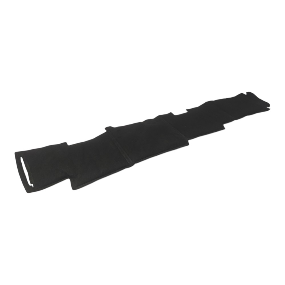 Capa Proteção Bateria Vw Up Tsi 1.0 2019 V144 3