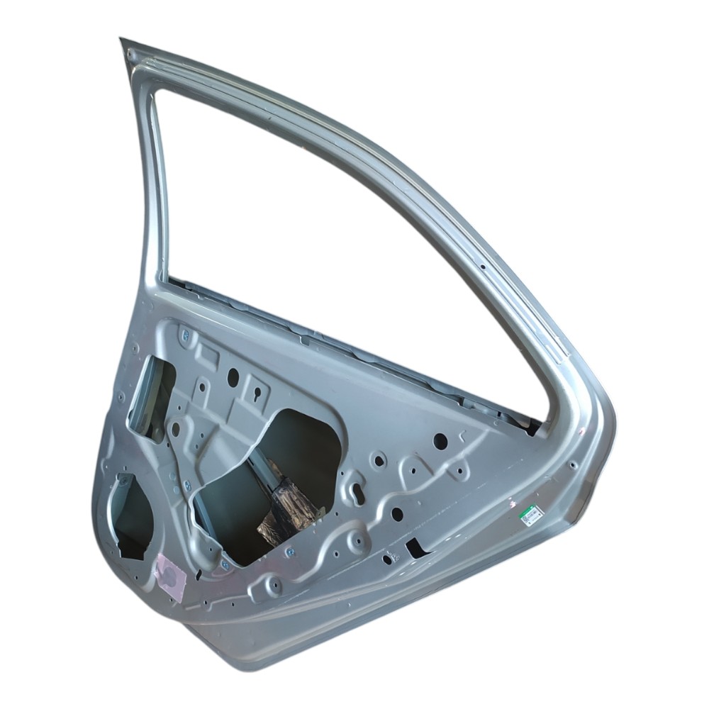Porta Traseira Direita Chevrolet Prisma 2016 V137 Traseira Direito 6