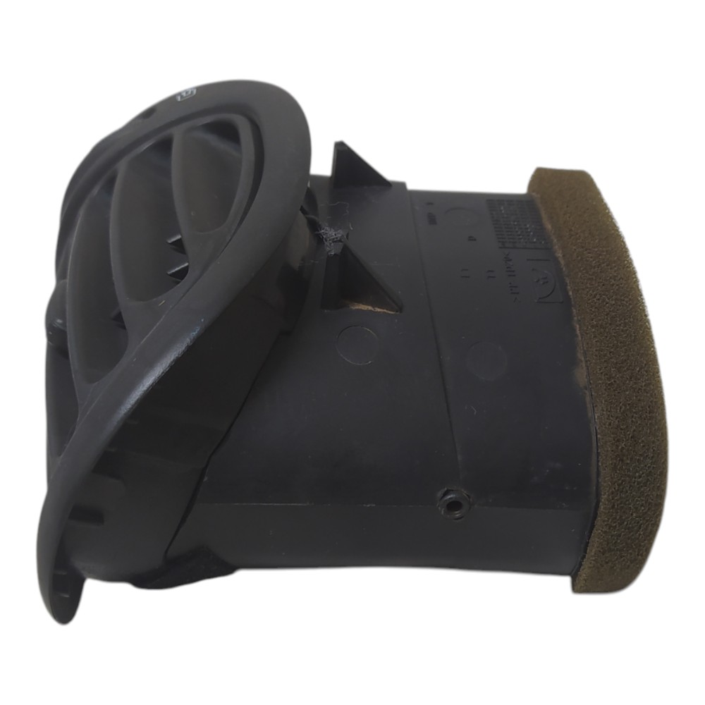 Difusor Ar Esquerdo Peugeot 206 2004 V119 4
