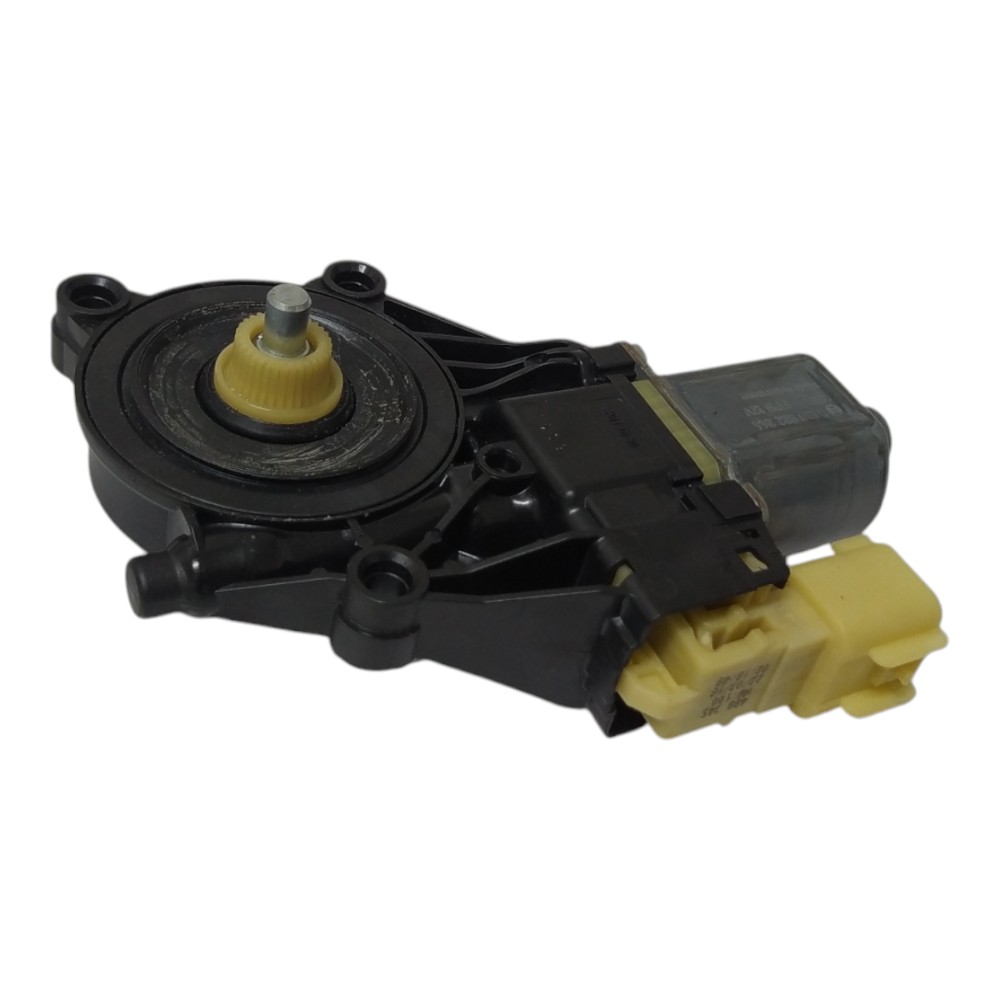 Motor Maquina Vidro Traseiro Esquerdo New Fiesta 2019 V134 3