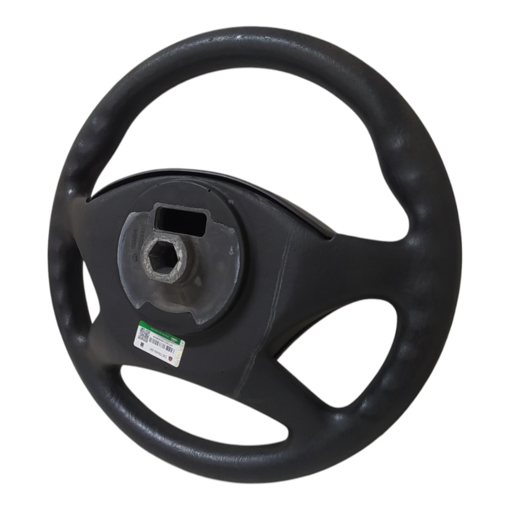 Volante Motorista Ford Focus Ghia Sedan 2001 5