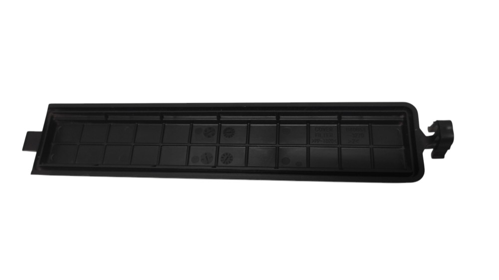 Tampa Filtro Ar Condicionado Hyundai Creta 2018  V180 balcao