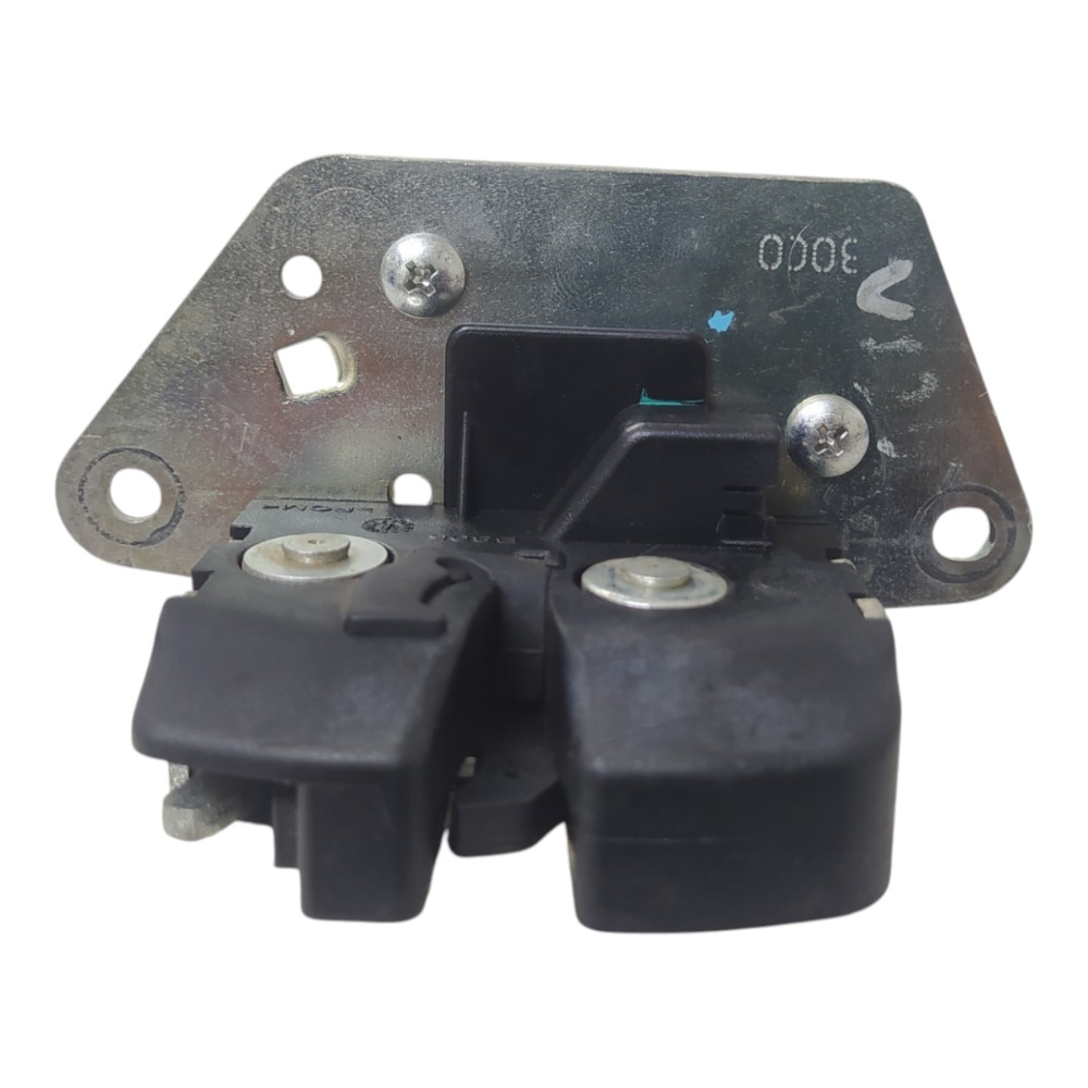 Fechadura Tampa Traseira Fiat Stilo 1.8 2011 V136 10