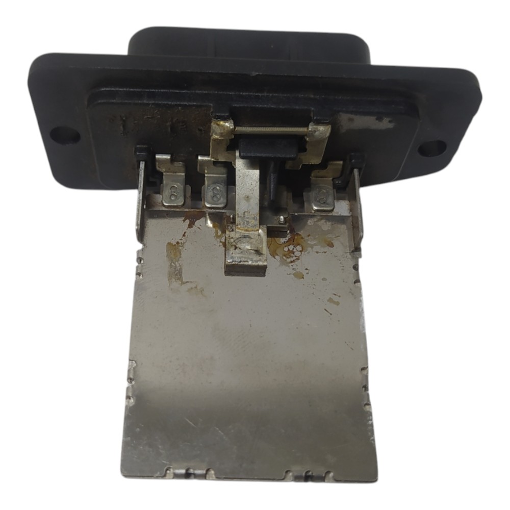 Resistência Eletroventilador Chevrolet Onix 2014 1.4 V140
