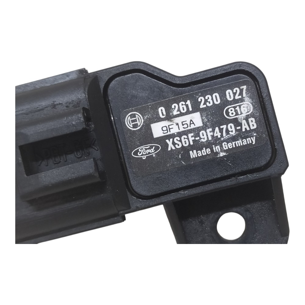 Sensor Maf Ford Fiesta 1.0 1998 V129 8