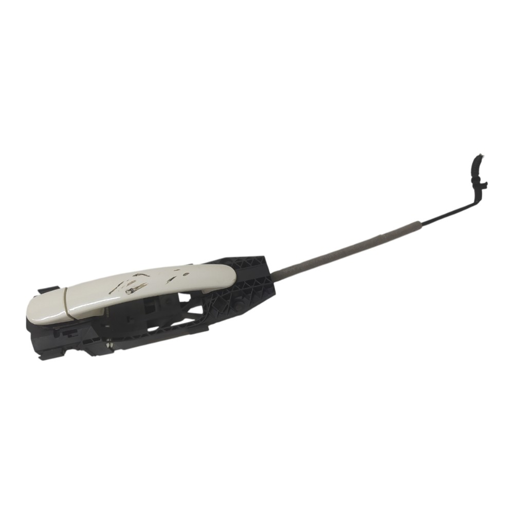 Maçaneta Externa Traseira Direita Vw Up Tsi 2019 V144 Traseira 3