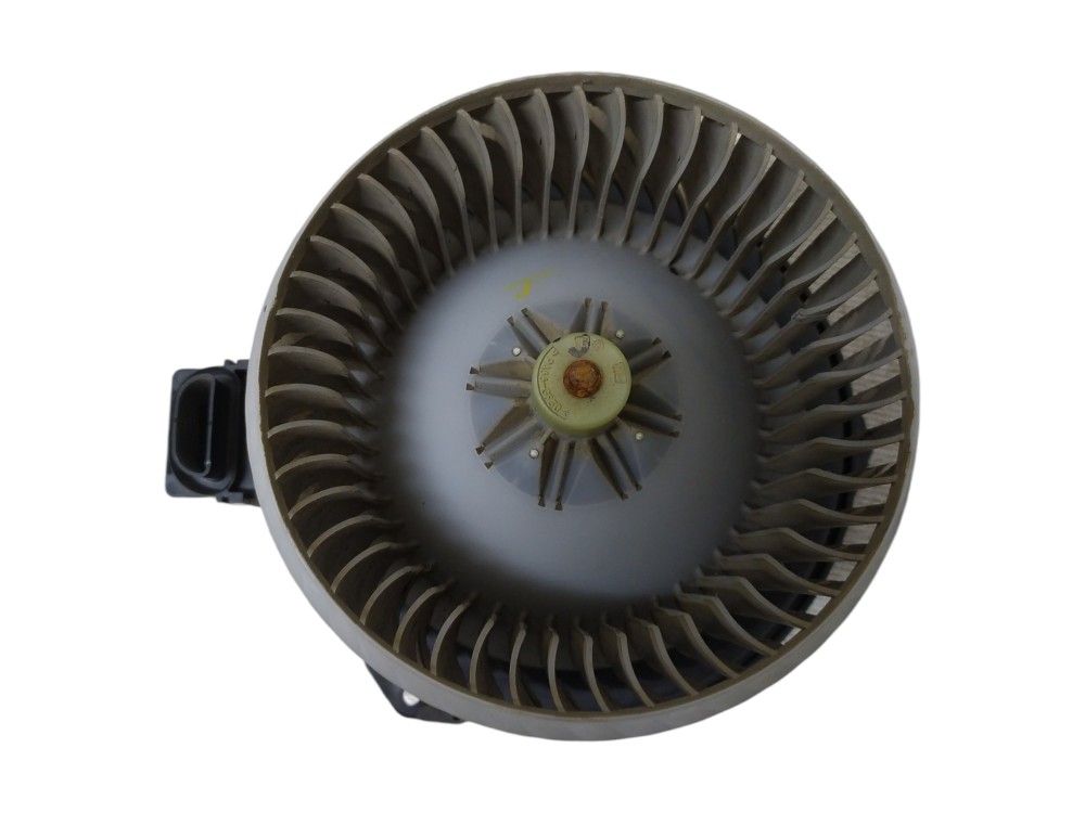 Motor Ventilador Ar Condicionado Gm Onix 1.0 2015 V109 3