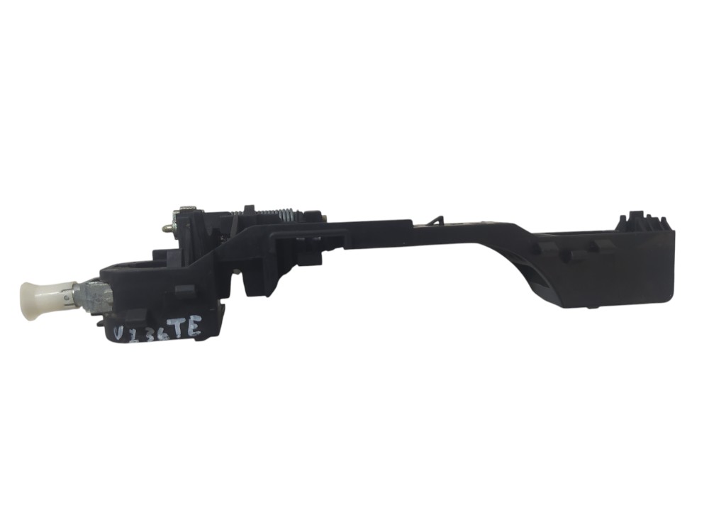 Base maçaneta traseira esquerda Fiat Stilo 1.8 2011 V136 2