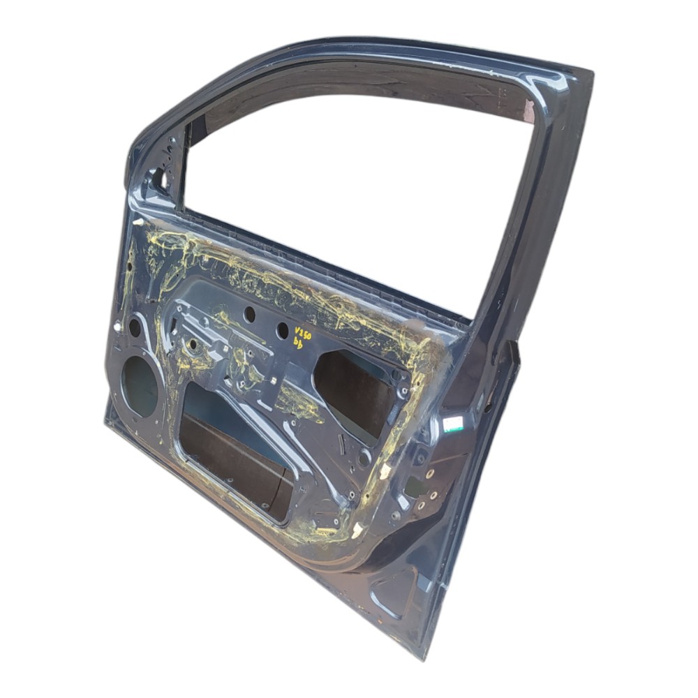 Porta Dianteira Direita Gm Vectra Gt-x 2.0 2008 V150 Dianteira Direito 6