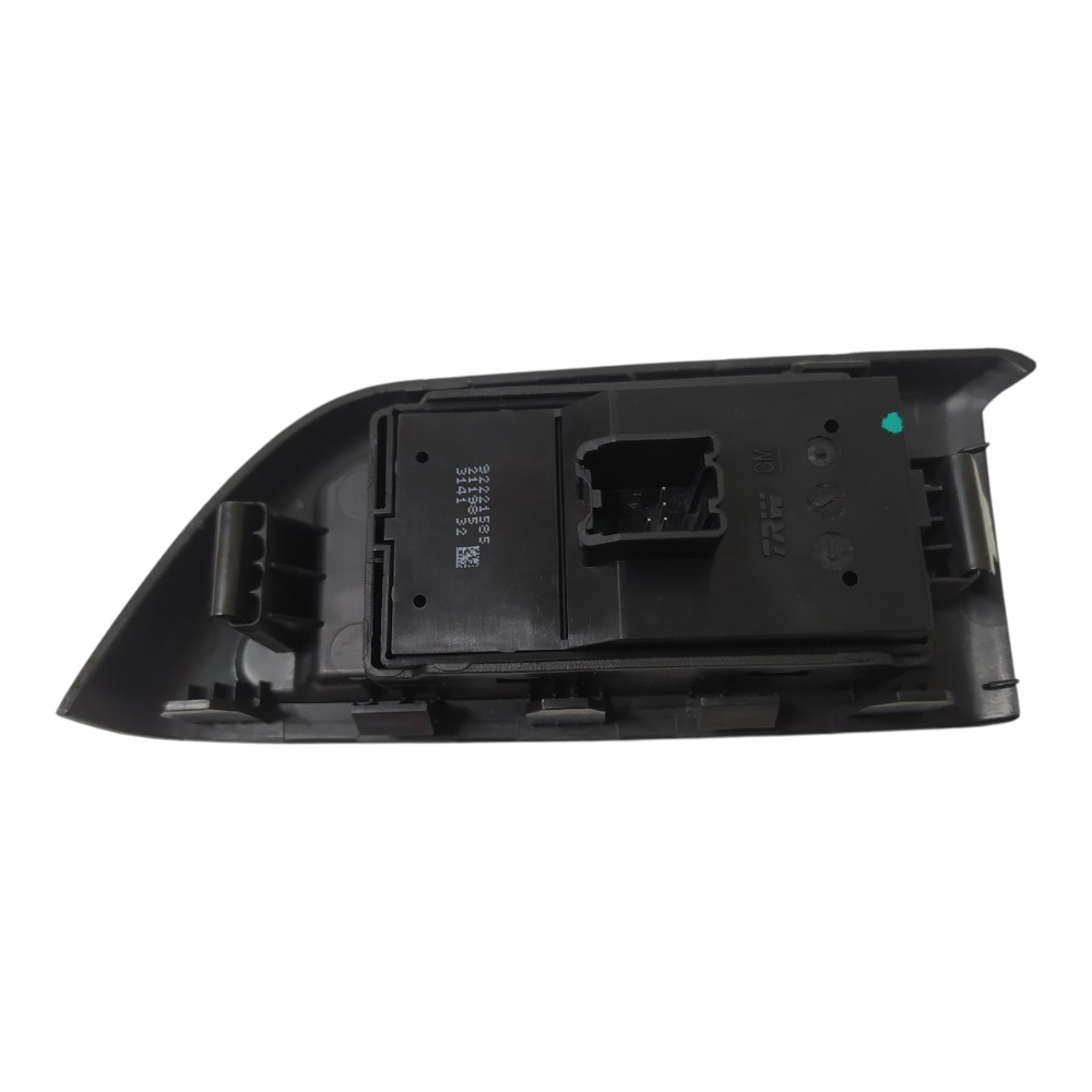 Comando Vidro Dianteiro Direito Chevrolet Onix 2014 V140 5