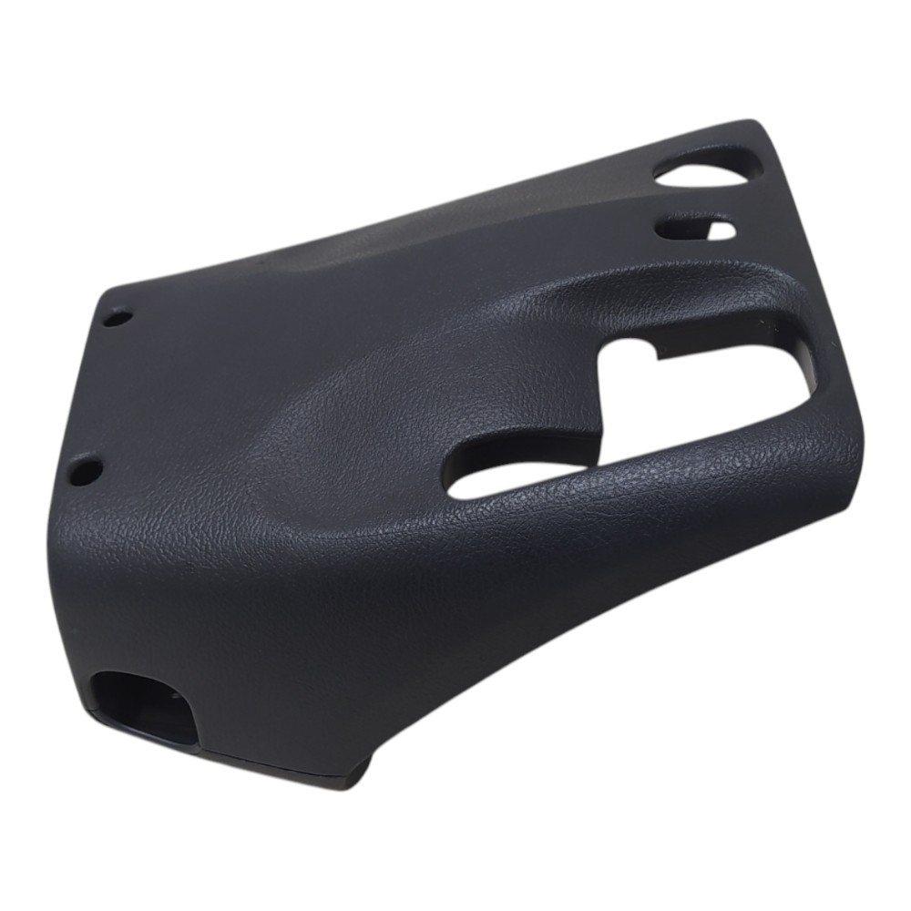 Moldura Superior Coluna Direção Renault Clio 2004 v158 balca 2