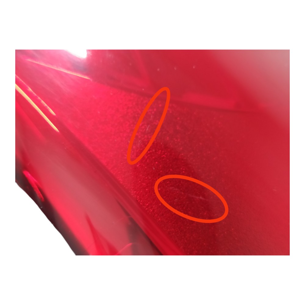 Lanterna Traseira Esquerda Fiat Argo 2022 1.0 V139 Esquerdo/motorista 10