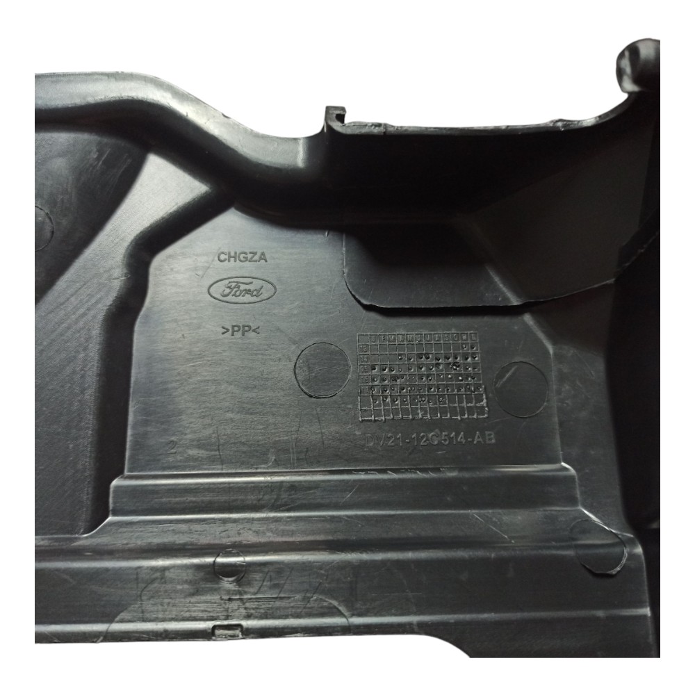 Capa Módulo De Injeção Ford New Fiesta 2018 2019 V134 8