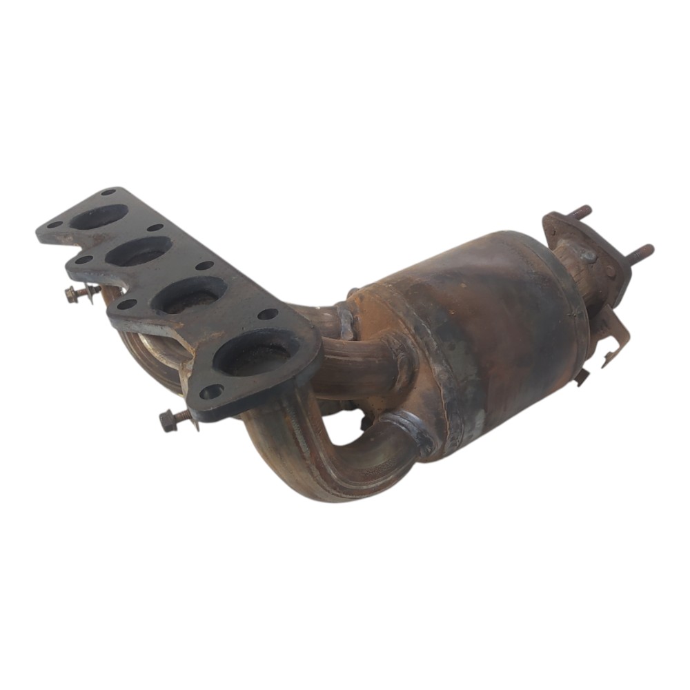 Catalisador Vw Saveiro G5 1.6 2012 V156 6