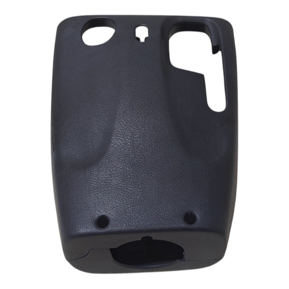 Moldura Superior Coluna Direção Renault Clio 2004 v158 balca 10