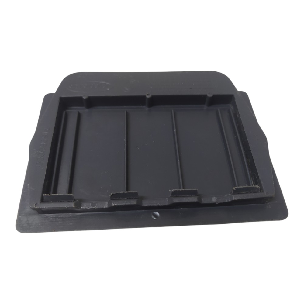 Capa Protetora Número Chassi Fiat Stilo 1.8 2011 V136 4