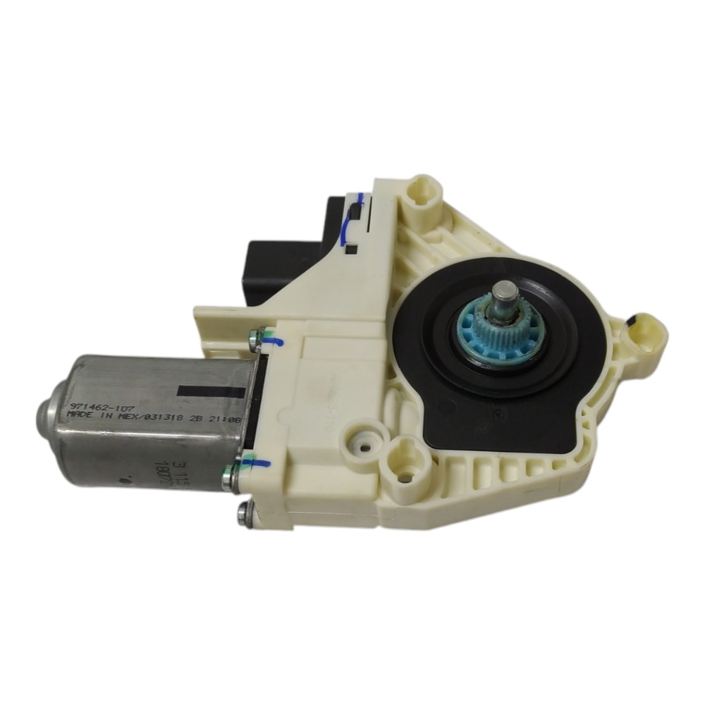 Motor Vidro Elétrico Dianteiro Direito Ford Fiesta 2019 V134 4
