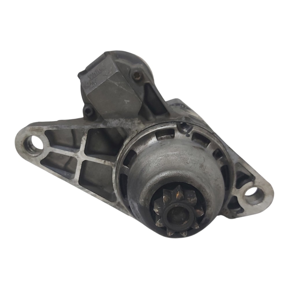 Motor Arranque Partida Vw Gol 2011 V164 3