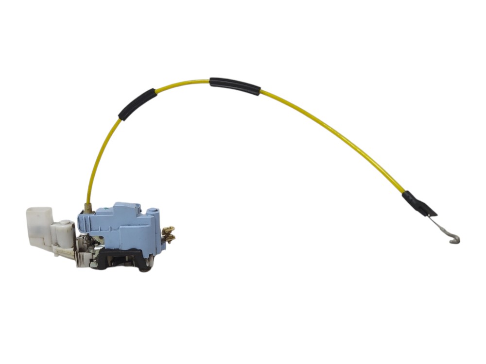 Fechadura Dianteira Direita Chevrolet Vectra Gt 2008 V108 2