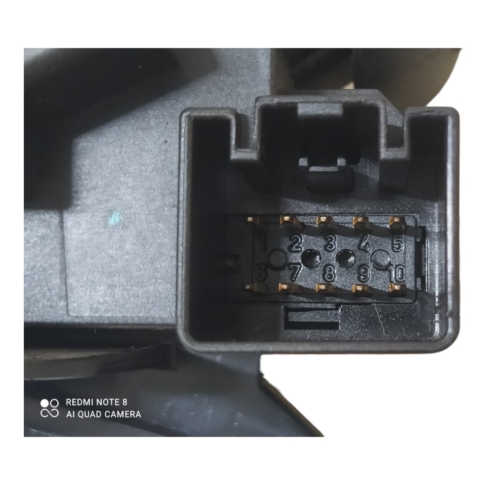 Chave Seta Luz Limpador Ford Focus 2001 V155 6