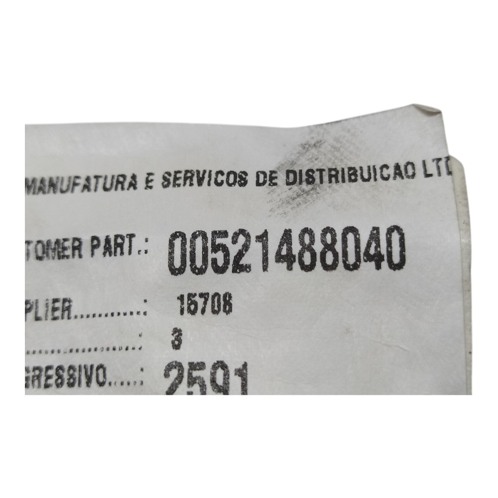 Chicote Porta Traseira Direita Fiat Argo 2022 1.0 V139 7