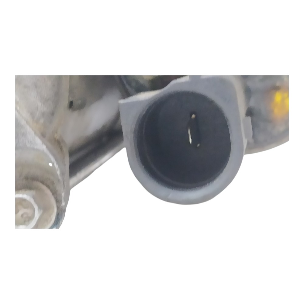 Motor Arranque Partida Vw Up Tsi 1.0 2019 V144 6