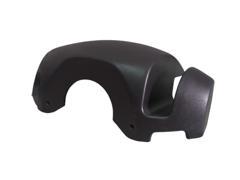 Moldura Coluna De Direção Chevrolet Vectra Gt 2008 V108 3