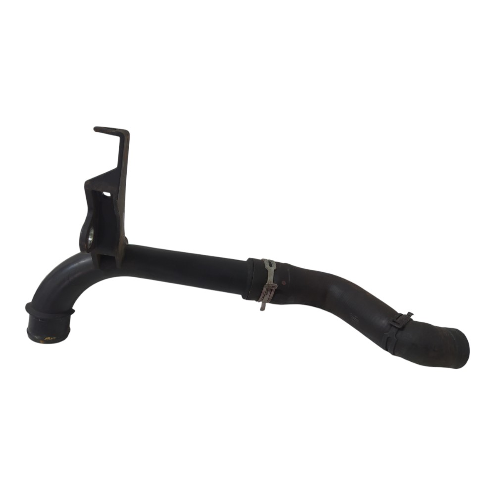 Tubo Cano Agua Motor Chevrolet Onix 2014 1.4 V140 2