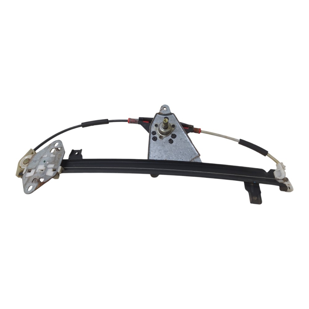 Máquina Vidro Manual Traseira Direita Vw Gol G3 4p 2003 V125 4
