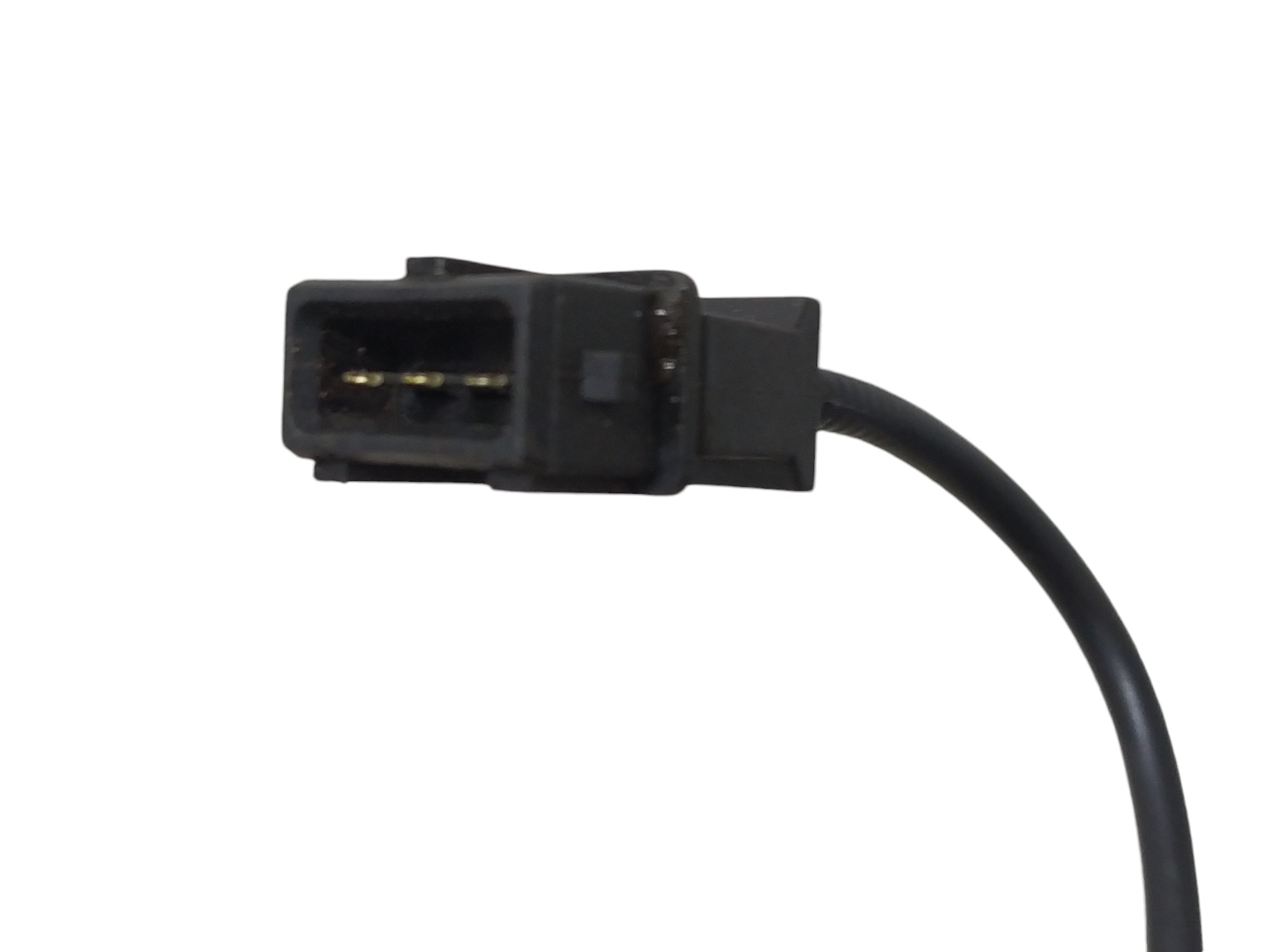 Sensor De Rotação Gm Zafira 2.0 2001 V101 4