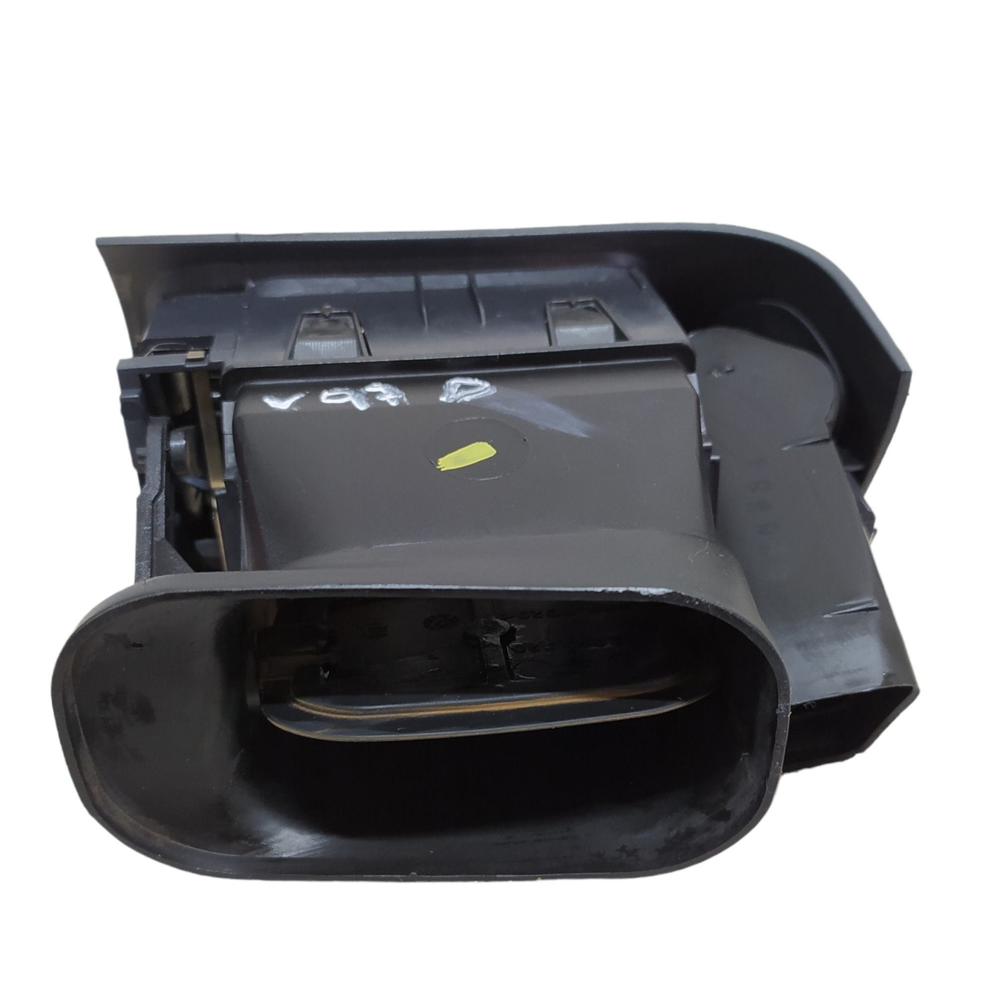 Difusor Ar Lado Direito Renault Clio 2013 A 2016 V97 5