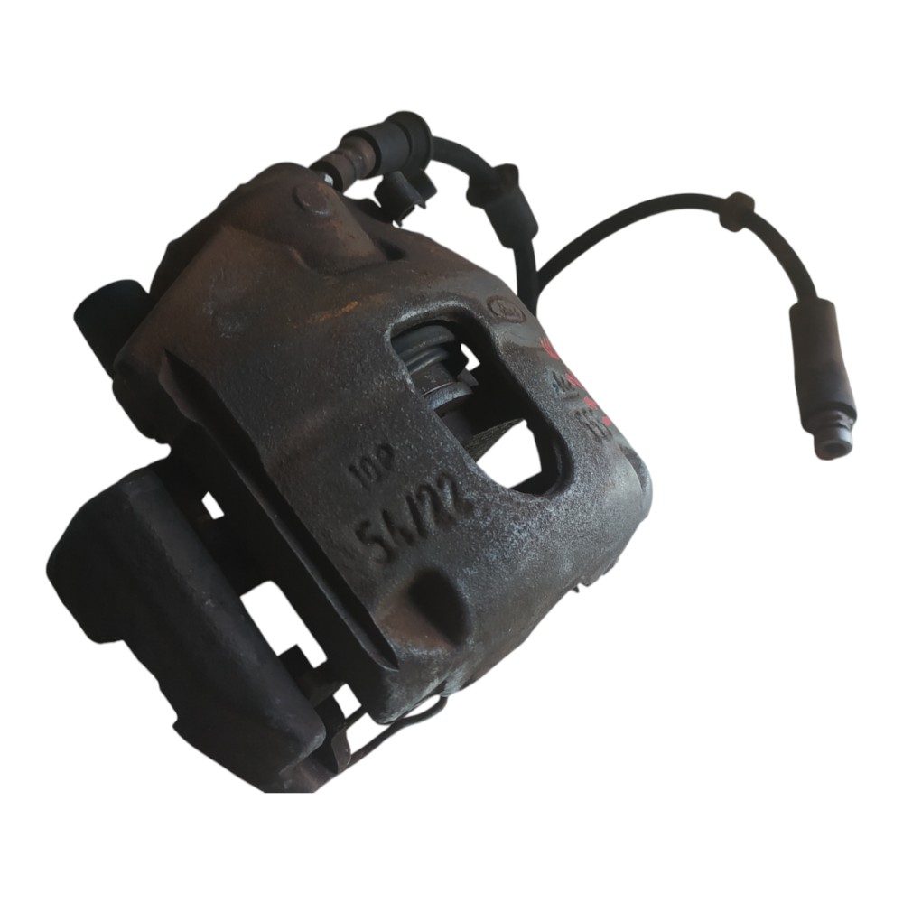 Pinça De Freio Esquerda Ford Ecosport 2004 v172 2
