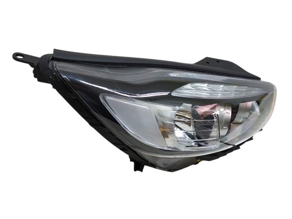 Farol Direito Kia Sorento 2014 A 2018 Original  Direito/passageiro 8