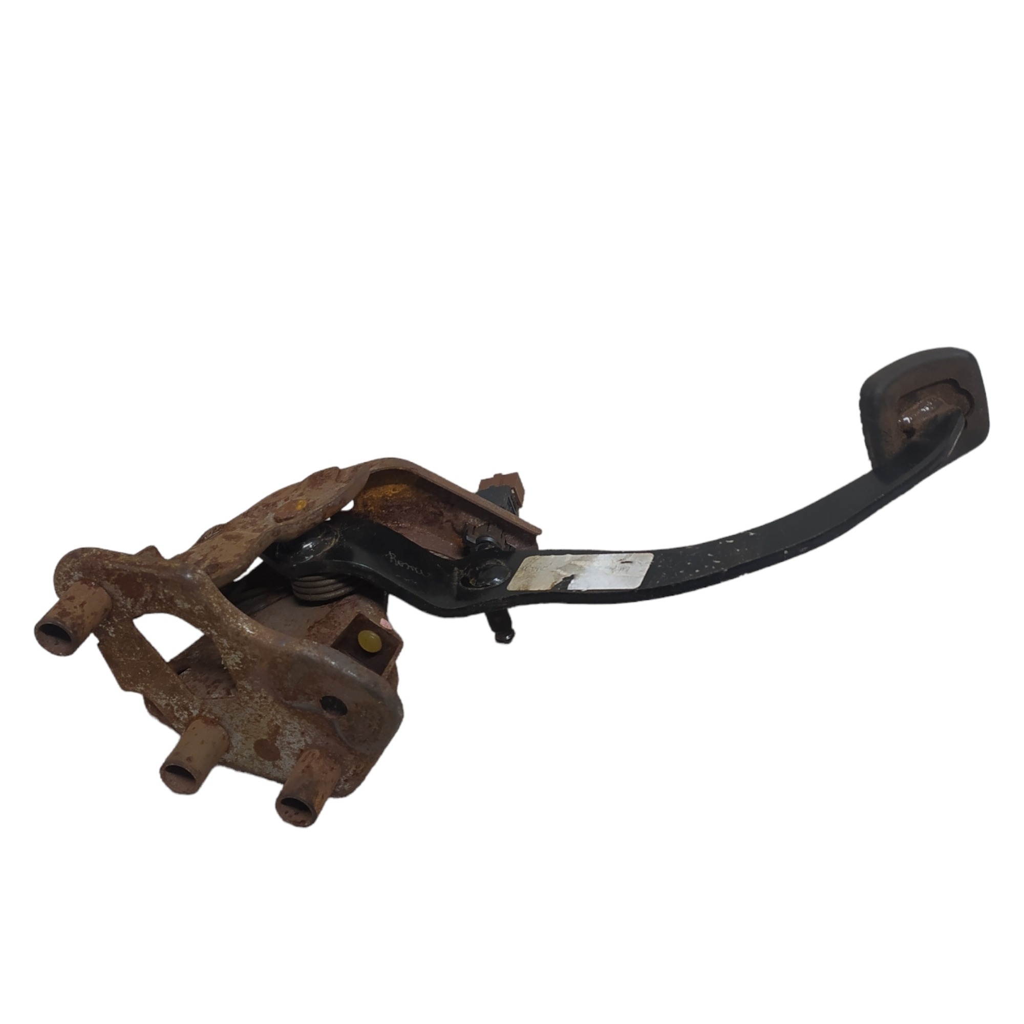 Pedal Embreagem Nissan Livina 1.6 2013 2014 2015 2016 4
