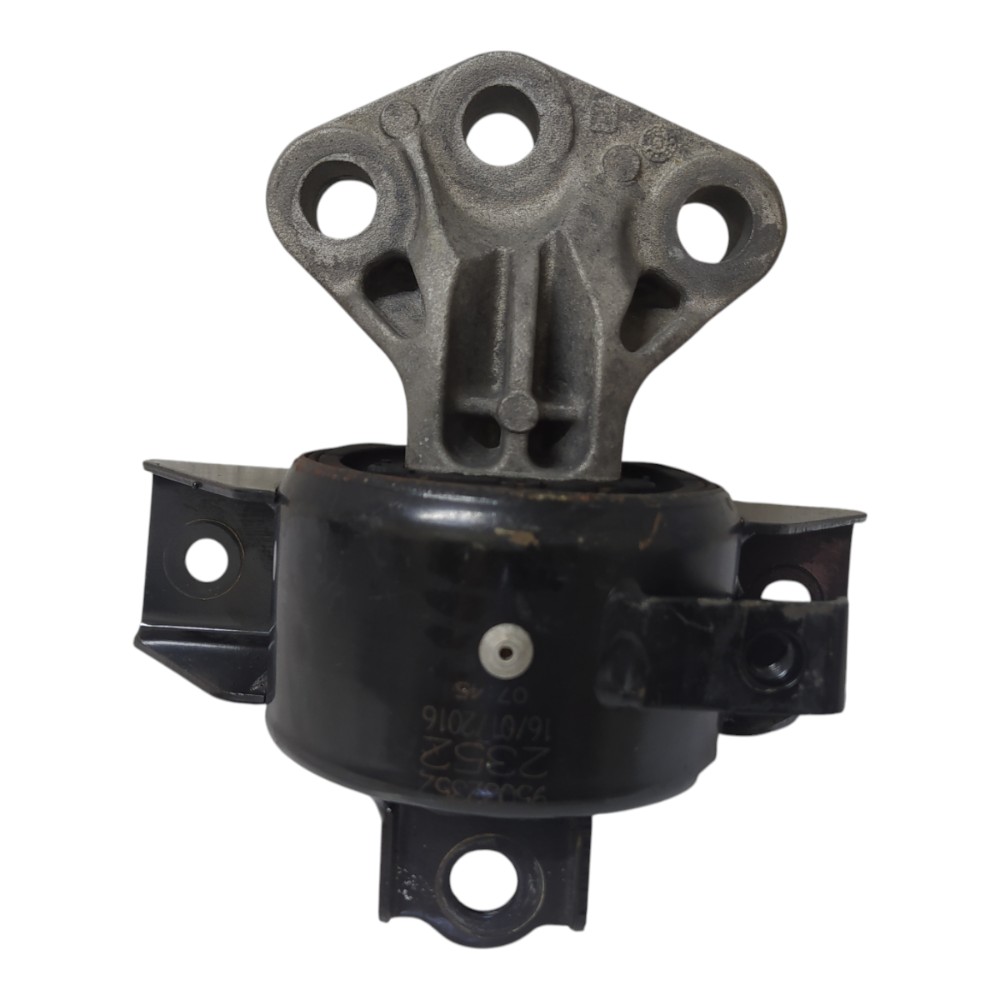 Coxim Calço Motor Lado Esquerdo Chevrolet Prisma 2016 V137 6