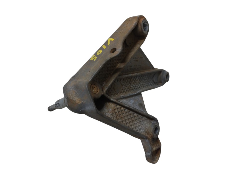 Suporte Coxim Câmbio Renault Logan 1.0 2008 V105 4