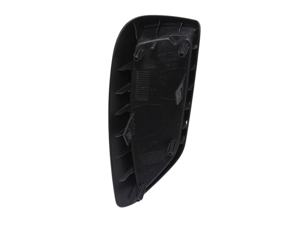 Grade Parachoque Dianteiro Esquerdo Fiat Argo 2022 V139 5