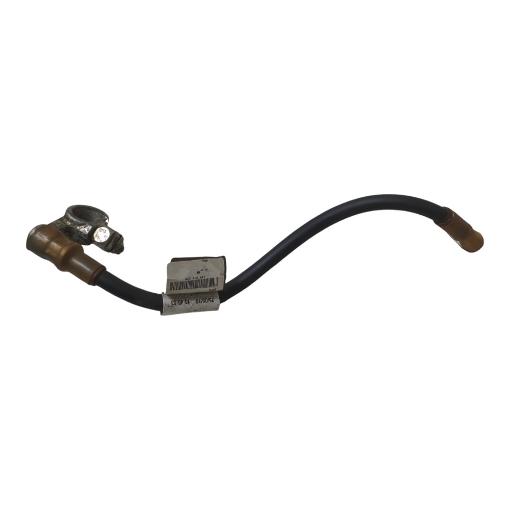 Cabo Negativo Bateria Vw Up Tsi 1.0 2019 V144