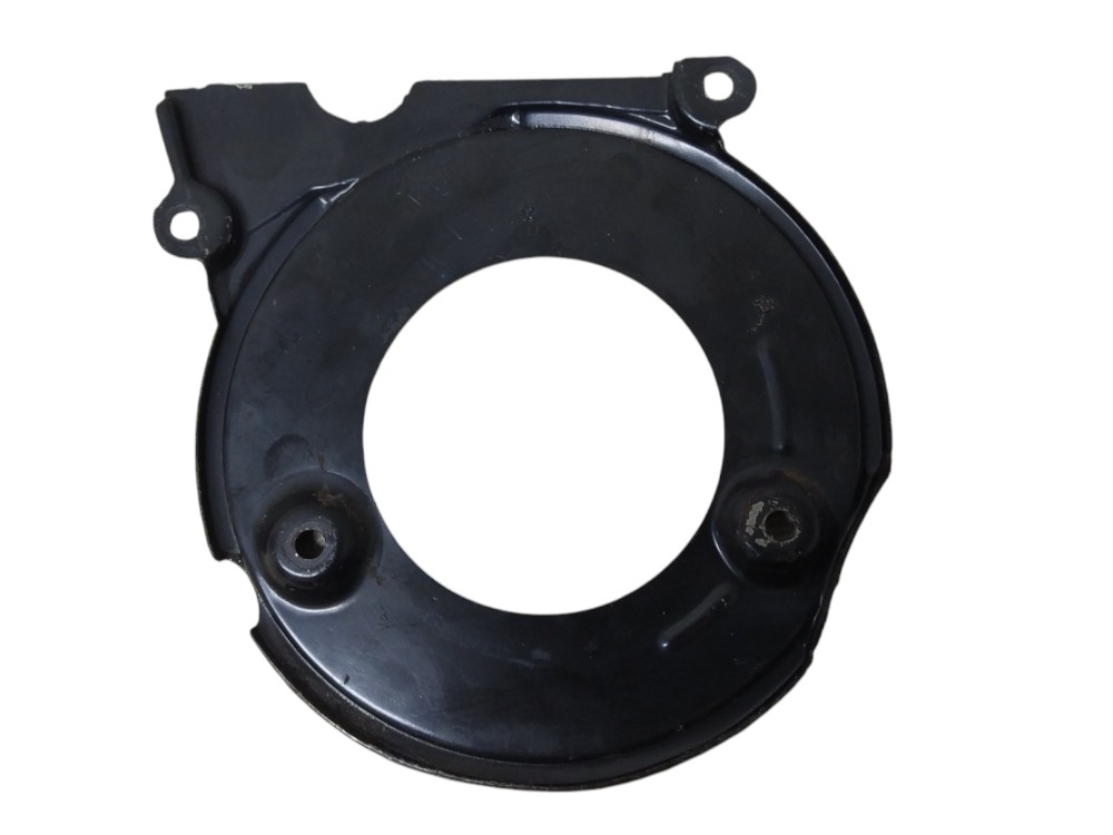 Capa Inferior Da Correia Dentada Vw Golf 2.0 2000 V53 3