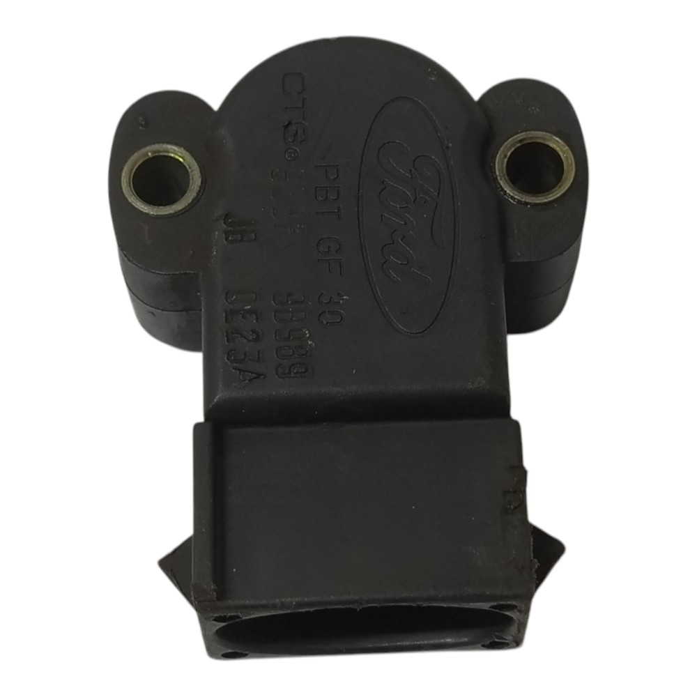 Sensor Posição Tbi Ford Fiesta 1.0 2000 V113 3
