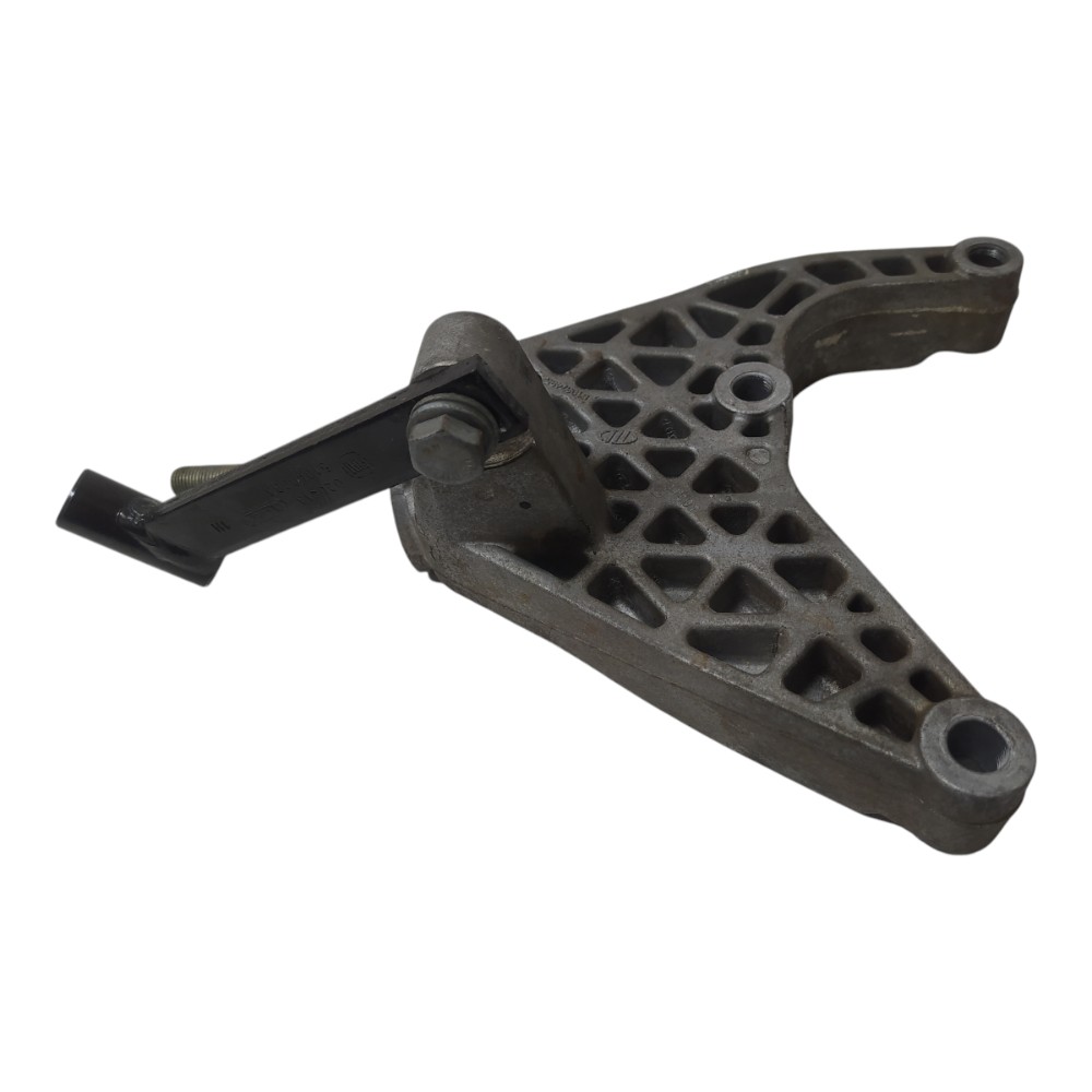 Suporte Coxim Câmbio Fiat Argo 2022 1.0 V139 3