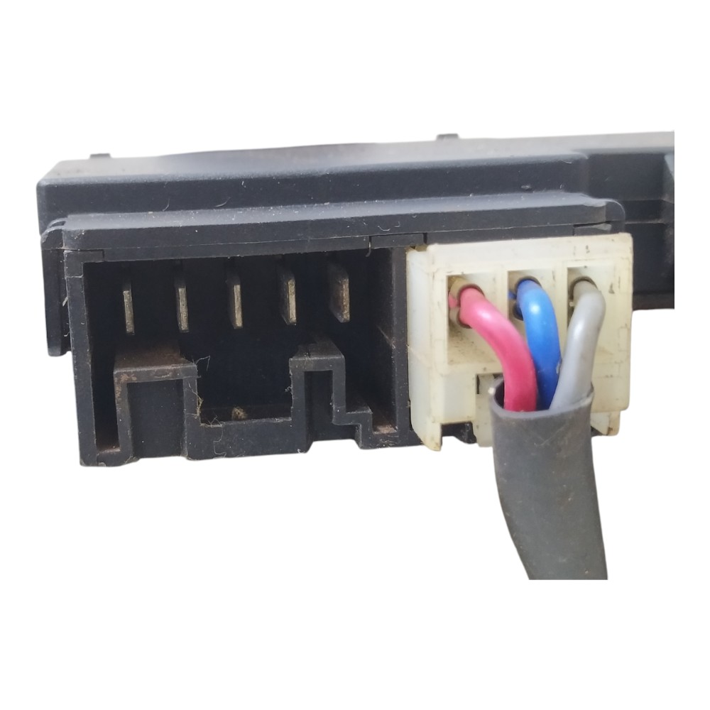 Motor Limpador Parabrisa Fiat Uno Mille Way 1.0 2013 V121 9