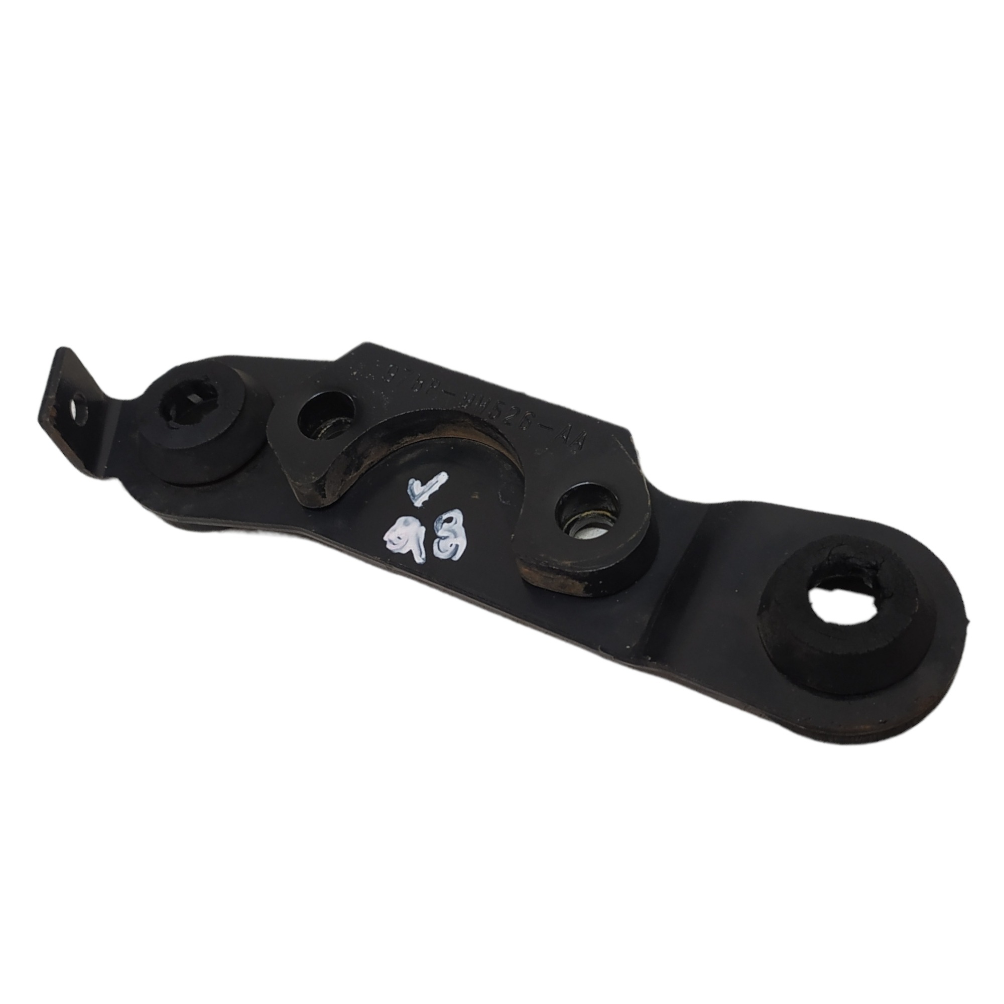 Suporte Caixa Filtro Ar Ford Mondeo 1997 V98 2