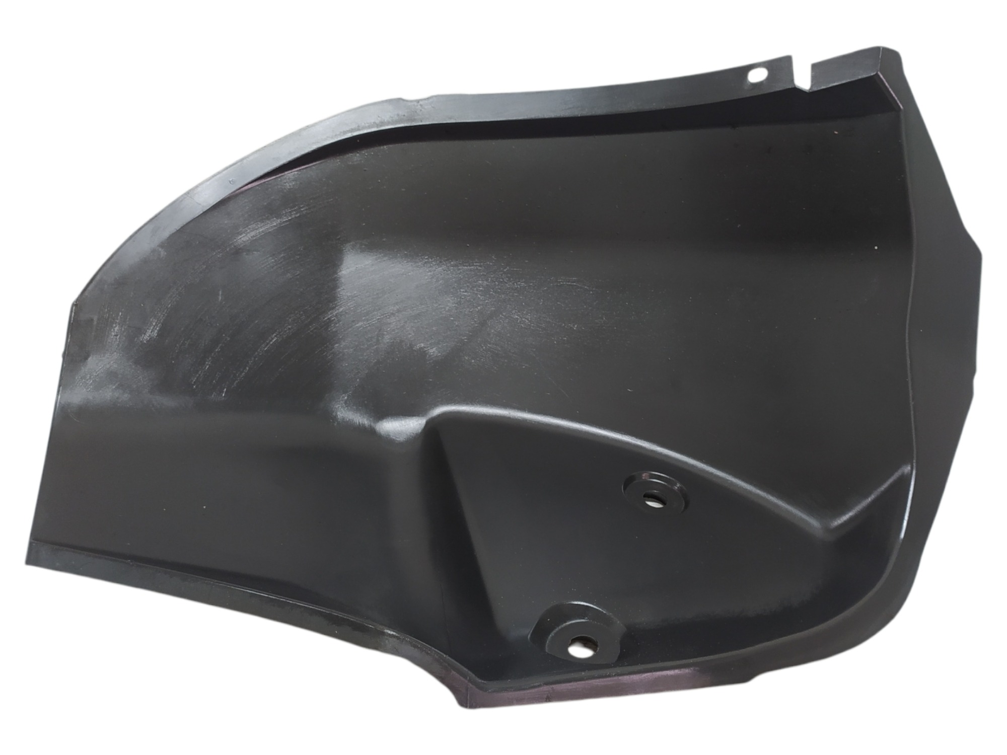 Parabarro Traseiro Direito Renault Duster 2012 A 2015